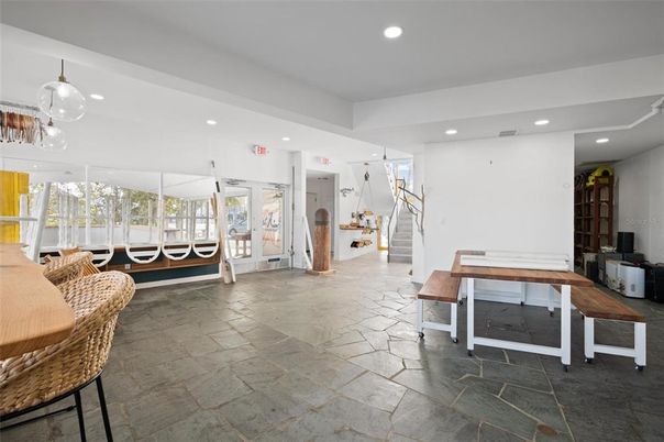 Interior, Pendant Lights, Recessed Lighting