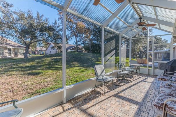 Glass Ceilings, Interior, Sun Room