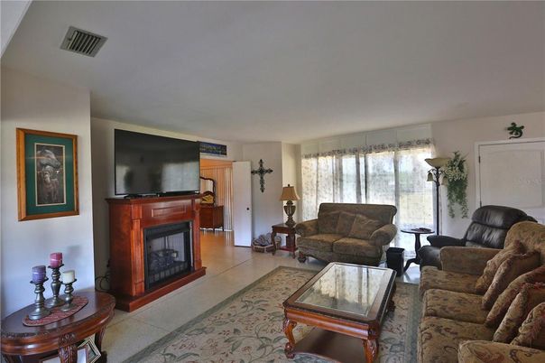 Fireplace, Interior, Living room