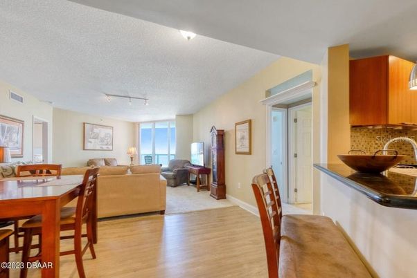 Dining room, Interior, Living room, Wood Texture Flooring