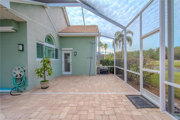 Glass Ceilings, Interior, Sun Room