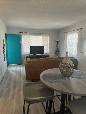 Dining room, Interior, Living room, Wood Texture Flooring