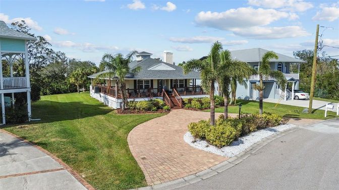 Backyard, Exterior, Facade, None
