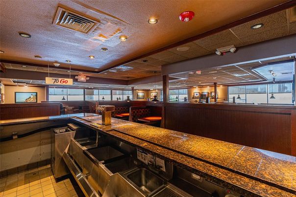Interior, Pendant Lights, Recessed Lighting