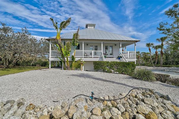 Backyard, Exterior, Solar Panels