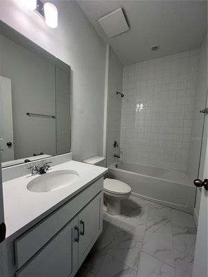 Bathroom, Interior, Marble