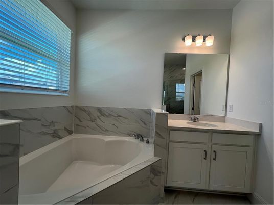 Bathroom, Interior, Marble Walls