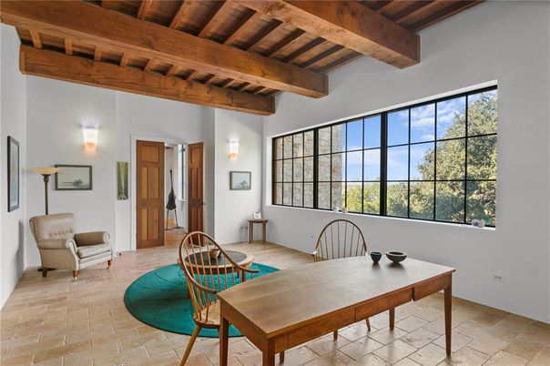 Interior, Wooden Beams, Wooden Ceilings