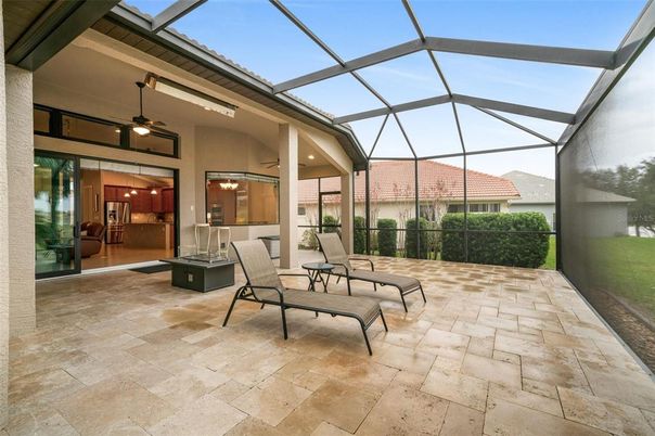 Glass Ceilings, Interior, Sun Room