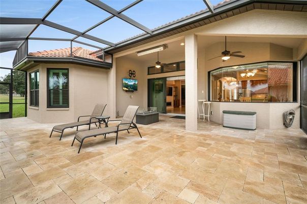 Glass Ceilings, Interior, Sun Room
