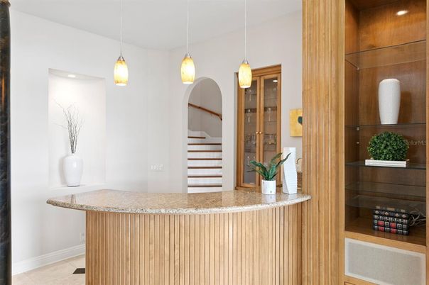 Interior, Pendant Lights, Recessed Lighting