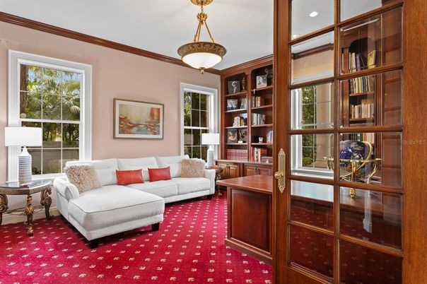 Interior, Pendant Lights, Recessed Lighting