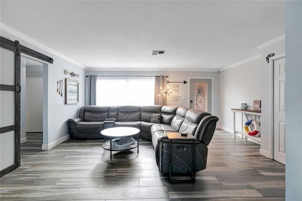 Interior, Living room, Wood Texture Flooring