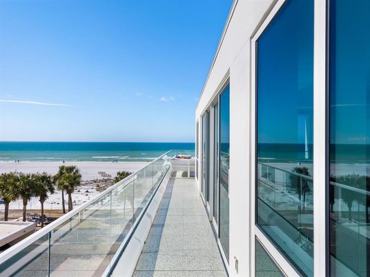 Water, Exterior, Other, Skyline