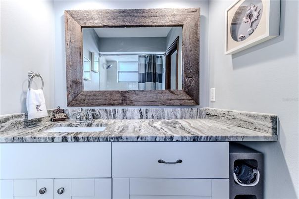 Bathroom, Interior, Washer