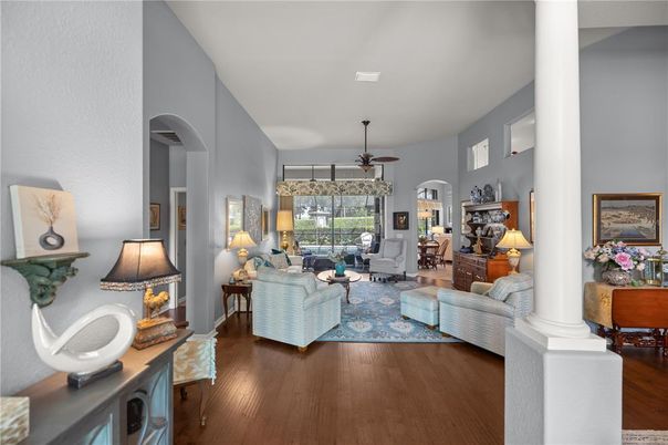 Interior, Living room, Wood Texture Flooring