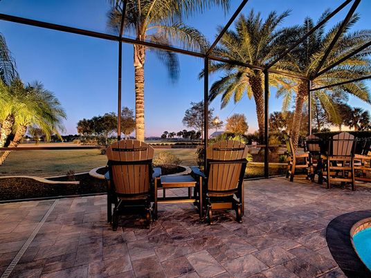 Glass Ceilings, Interior, Sun Room