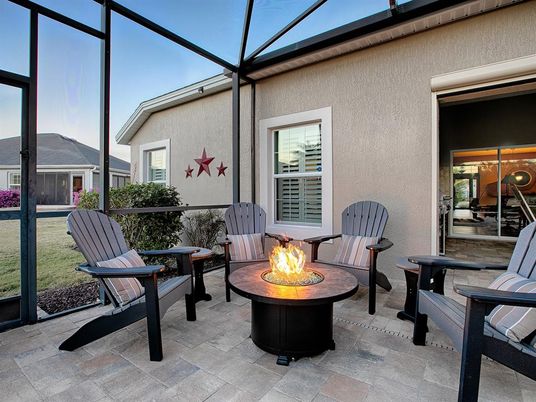 Exterior, Glass Ceilings, Sun Room