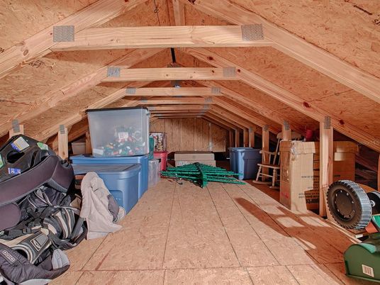 Interior, Wooden Beams, Wooden Ceilings