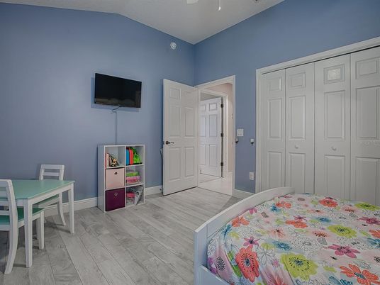 Bedroom, Dining room, Interior, Wood Texture Flooring