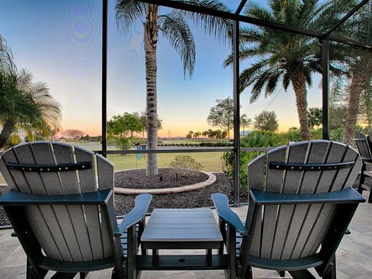 Exterior, Sun Room