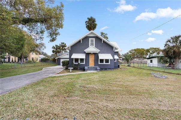 Backyard, Exterior, Facade, None