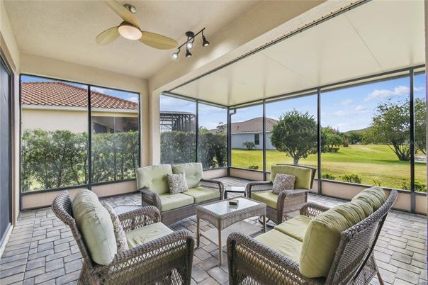 Interior, Living room, Sun Room