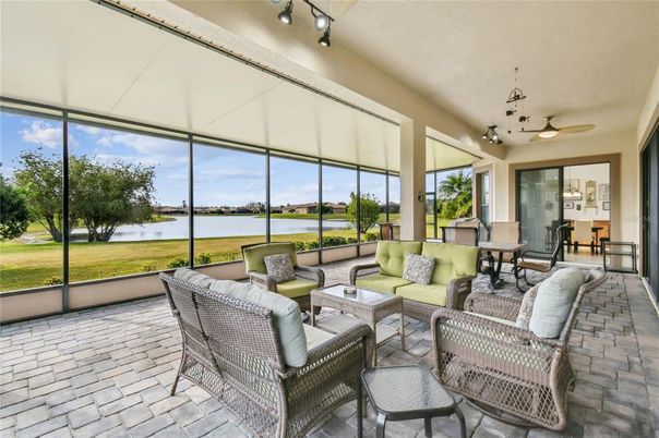 Interior, Living room, Sun Room, Water