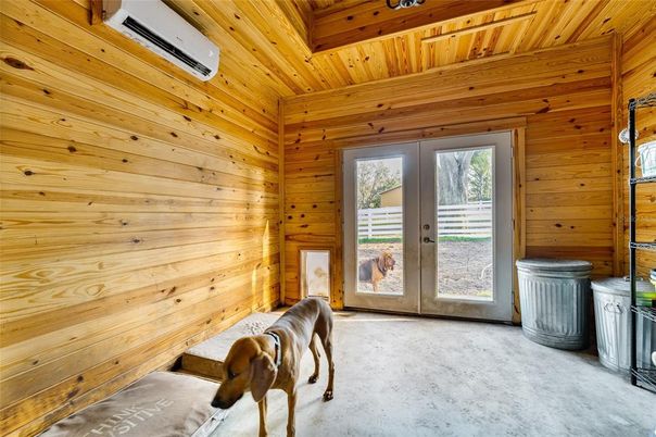 Interior, Wooden Beams, Wooden Ceilings, Wooden Walls