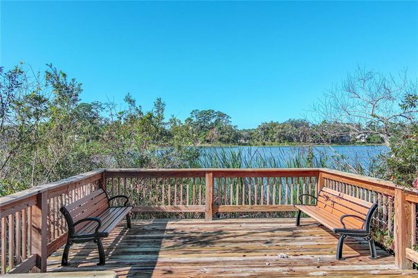Exterior, Lake, Water