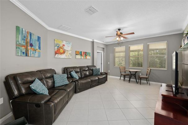 Dining room, Interior, Living room
