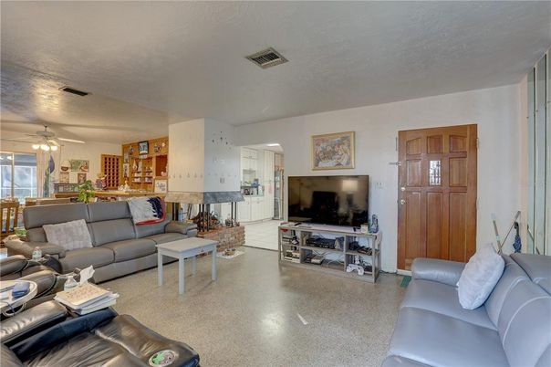 Dining room, Interior, Living room