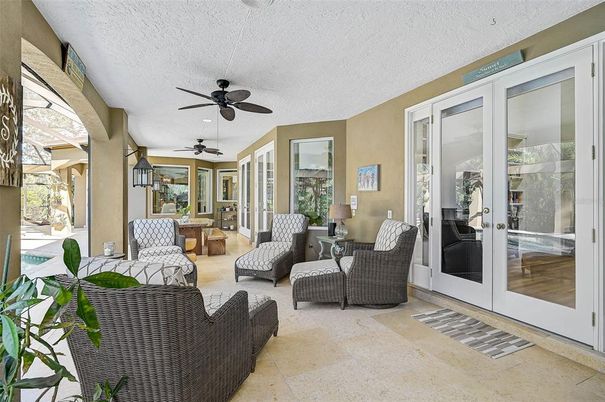Exterior, Interior, Living room