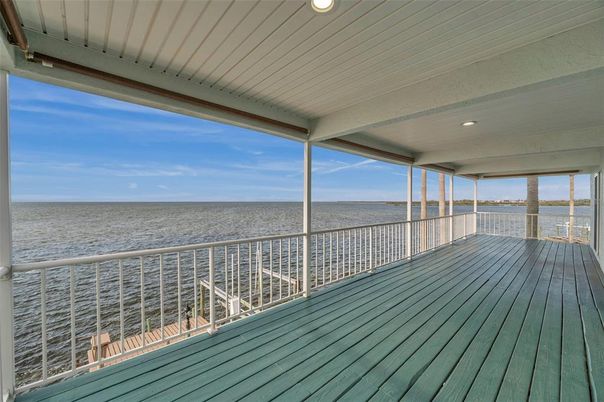 Water, Exterior, Other