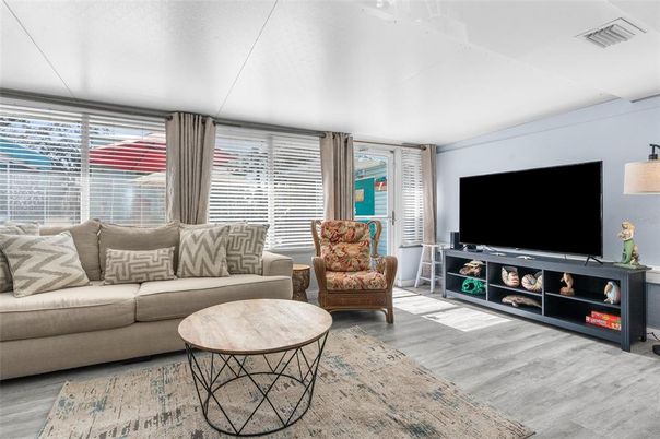 Interior, Living room, Wood Texture Flooring