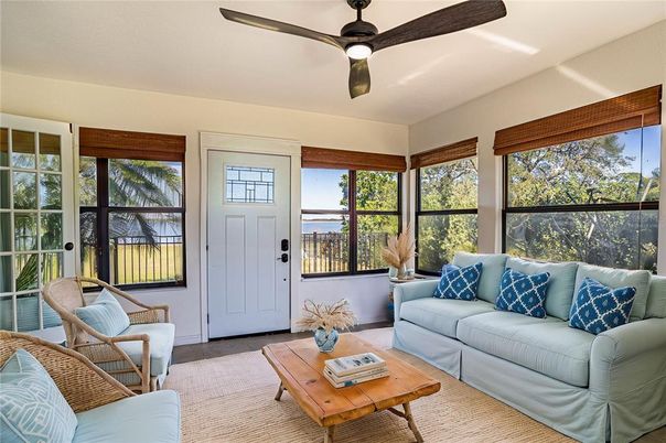 Interior, Living room, Sun Room
