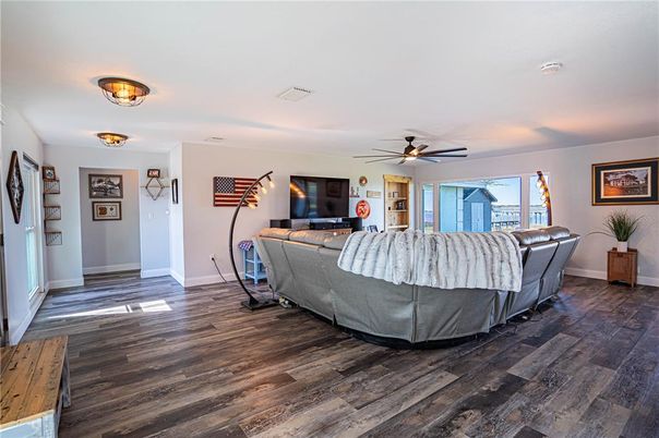Interior, Living room, Wood Texture Flooring
