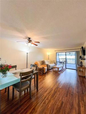 Dining room, Interior, Living room, Wood Texture Flooring