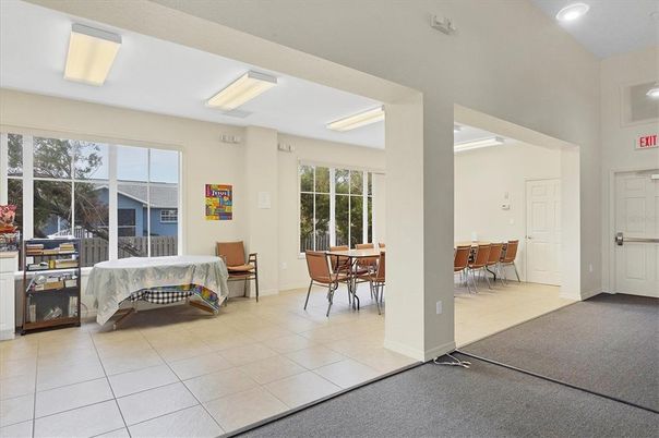 Bedroom, Dining room, Interior, Recessed Lighting