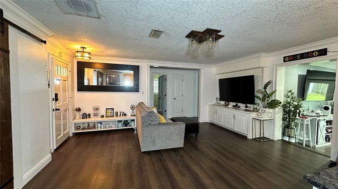 Interior, Living room, Wood Texture Flooring