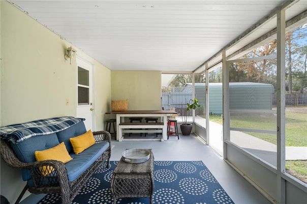 Interior, Living room, Sun Room