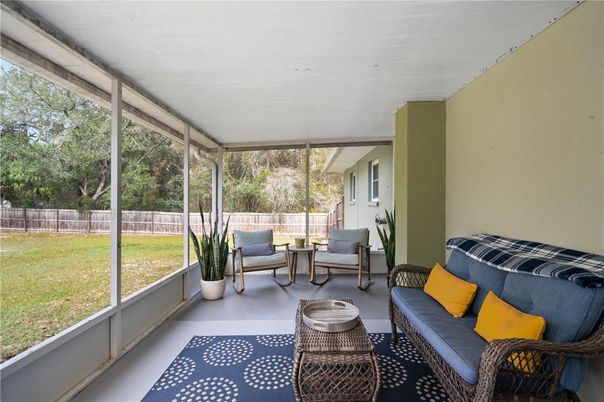 Interior, Living room, Sun Room
