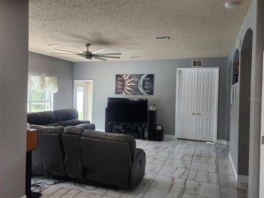 Interior, Living room, Marble