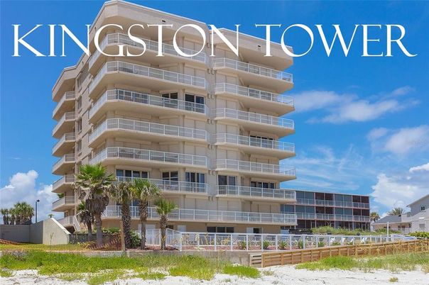 Exterior, Facade, Condo Building