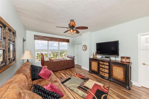 Bedroom, Interior, Living room, Wood Texture Flooring