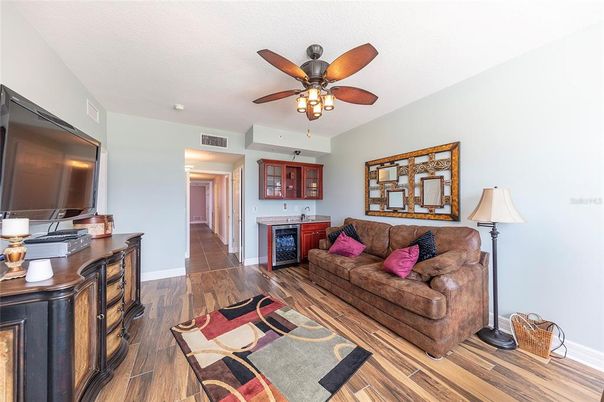 Interior, Living room, Wood Texture Flooring