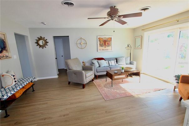 Interior, Living room, Wood Texture Flooring