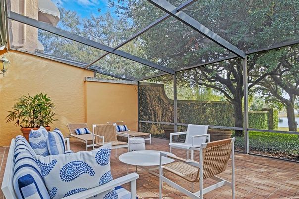 Glass Ceilings, Interior, Sun Room