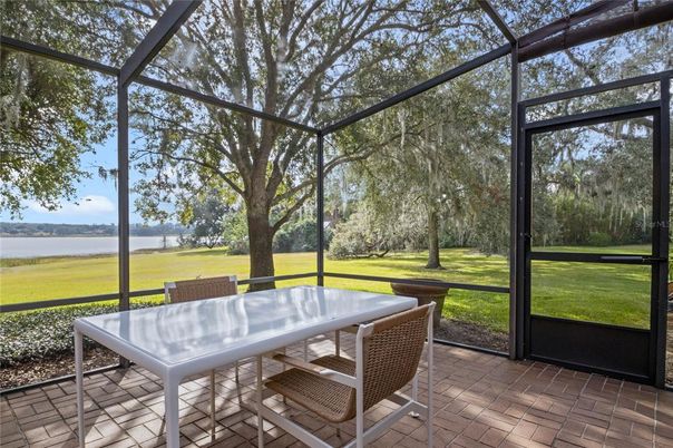 Dining room, Glass Ceilings, Interior, Sun Room