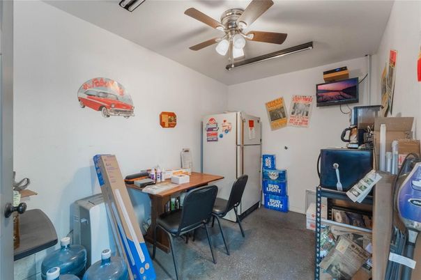 Dining room, Interior, Kitchen